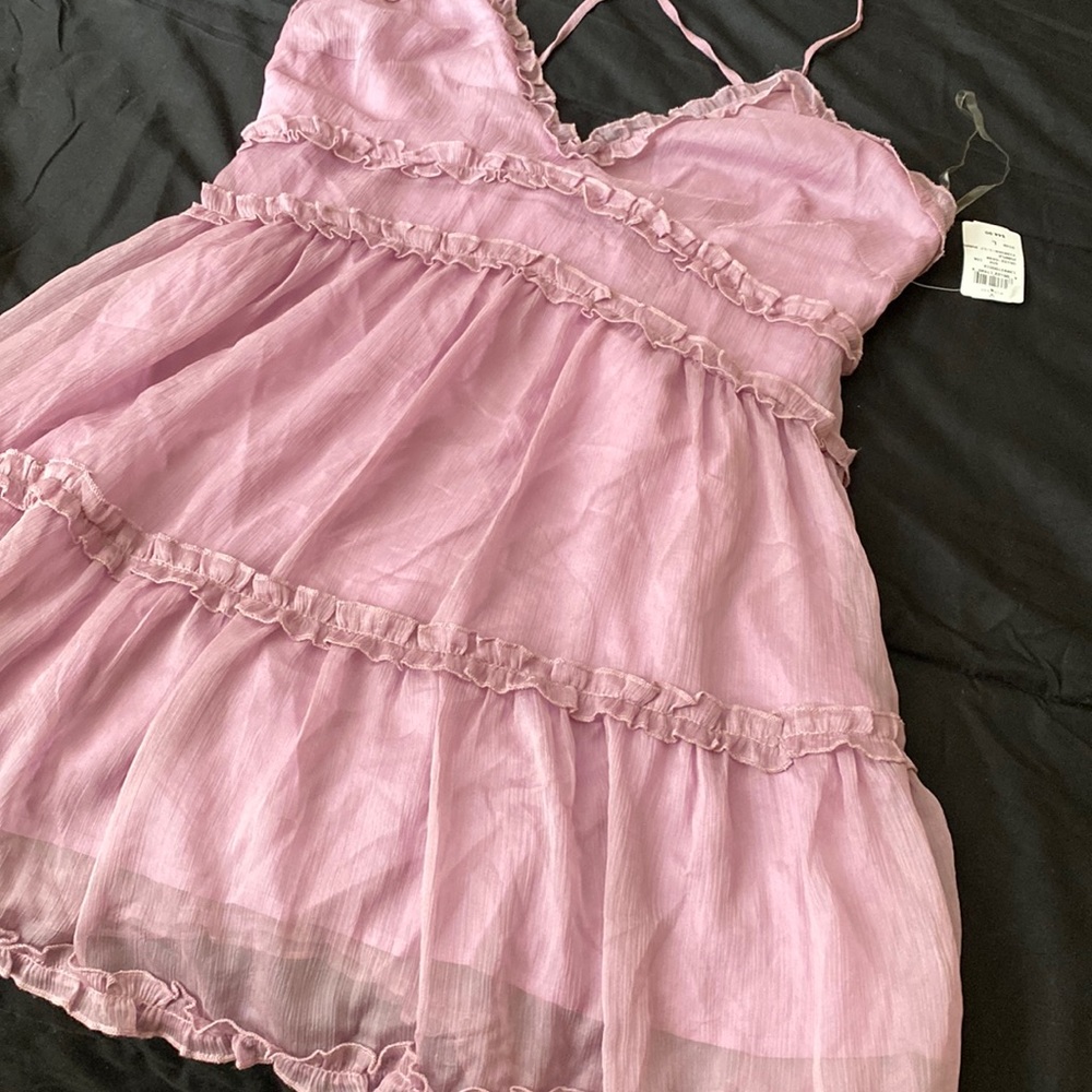 Dress Windsor L